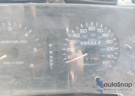 1994 Dodge Ram 1500 from USA, damaged, VIN 1B7HF16Y3RS721922